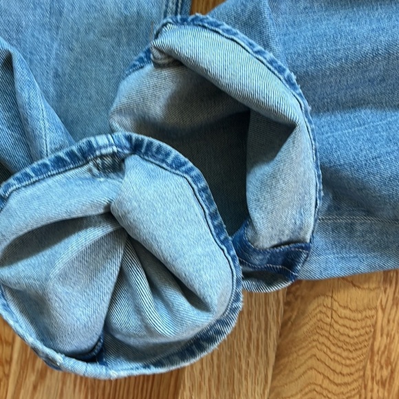 Mother Superior High Waisted Study Hover Size 34 NWT - Picture 15 of 16